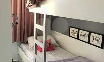 Imagem 6: Apartamento de 41m² com 2 dormitórios a venda - Jardim Taboão