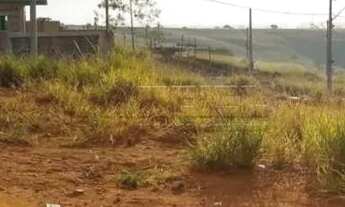 Imagem 4: Terreno Padrão em Sao Jose dos Campos