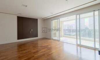 Imagem 4: Apartamento Locação 4 Dormitórios - 153 m² Vila Romana