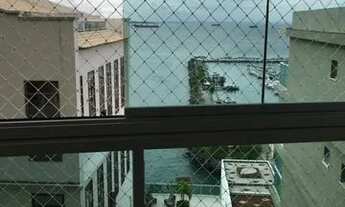 Imagem 3: Apartamento para aluguel com 65 metros quadrados com 1 quarto no Cloc Marina