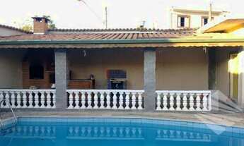 Imagem: Casa com 3 dormitórios, 510 m² - venda