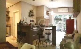 Imagem 3: Sobrado para Venda - 262.78m², 3 dormitórios, sendo 3 suites, 3 vagas - Jardim Lindóia