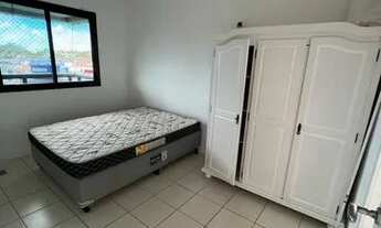 Imagem 2: Apartamento 1 quarto semi mobiliado, Pitangueiras, Lauro de Freitas