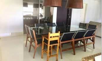 Imagem 3: Apartamento com 3 dormitórios para alugar, 225 m² por R$ 18.259,00/mês - Anália Franco - S