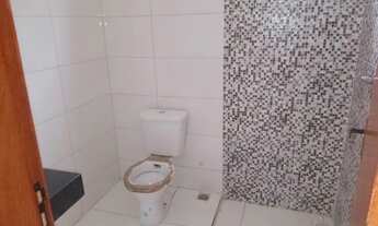 Imagem 6: Casa 2 quartos, garagem e quintal. Imóvel novo e documentado. Entraga imediata.Financio