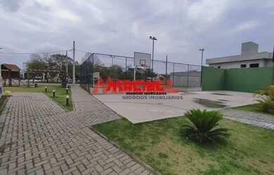 Imagem 3: Terreno Padrão em Jacareí