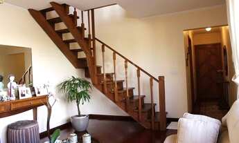 Imagem 5: Apartamento para Venda - 205m², 3 dormitórios, sendo 1 suites, 3 vagas - Cristo Redentor