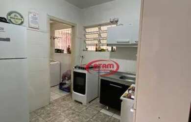 Imagem 7: APTO AMPLO DE 1 DORMITÓRIO MOBILIADO