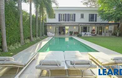 Imagem 2: SOBRADO - JARDIM AMÉRICA - SP