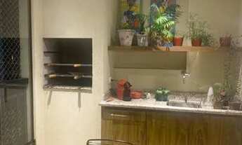 Imagem 2: APARTAMENTO - MORUMBI - SP