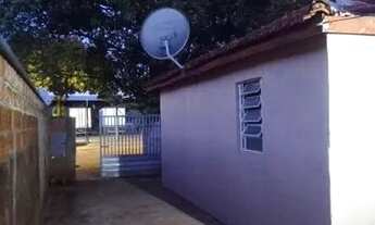 Imagem 2: Aluguel de casa no coronel antonino