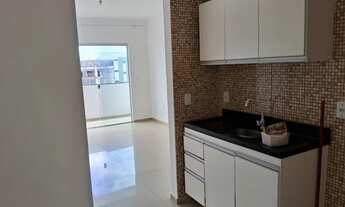 Imagem 4: Apto de 2/4 sendo uma suíte