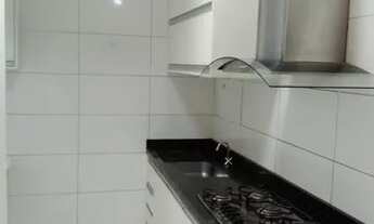 Imagem 5: Apartamento com 2 dormitórios à venda, 56 m² por R$ 280.000,00 - Vicente Pires - Vicente P