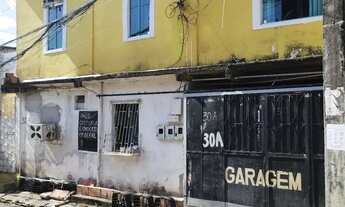 Imagem: Alugo kitnet incluso água e luz