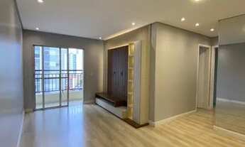 Imagem: Apartamento para alugar próximo ao Shopping