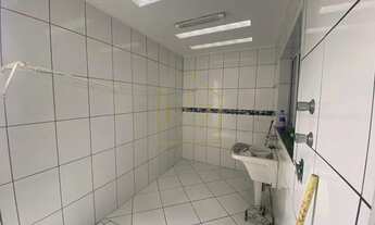 Imagem 6: Casa pra locação na Vila Maria com Galpão no fundos