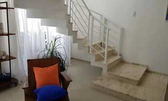 Imagem 2: Casa beira mar no balneário atami - PR com 5 quartos e garagem para 4 carros