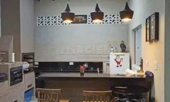 Imagem: Casa Condomínio em São José dos Campos