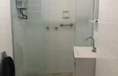 Imagem 3: Apartamento com 2 quartos no Catete