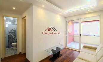 Imagem 3: Locação Apartamento 2 Dormitórios - 67 m² Perdizes