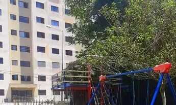 Imagem: Belíssimo Apartamento 100 mobiliado no