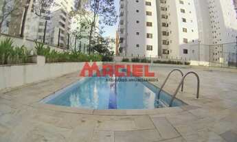 Imagem 6: Apartamento Padrão em São José dos Campos