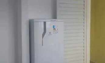 Imagem 6: Kitnet com 1 dormitório para alugar, 14 m² por R$ 1.305,00/mês - Jardim das Indústrias - S