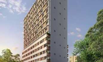 Imagem: STUDIO RESIDENCIAL em São Paulo - SP, Vila