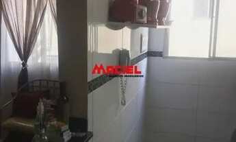 Imagem 6: Apartamento Padrão em Jacareí