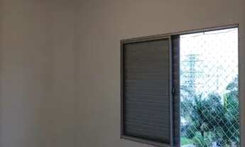 Imagem: Apartamento Edifício Itamaracá Vila