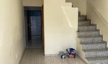 Imagem: Casa de condomínio sobrado para aluguel