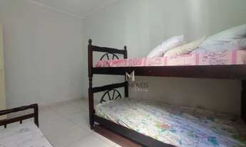 Imagem 5: Apartamento com 2 dormitórios à venda, 70 m² por R$ 350.000,00 - Praia das Astúrias - Guar