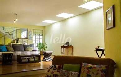 Imagem 2: São Paulo - Casa Padrão - Saúde