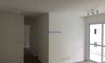 Imagem 3: Excelente apartamento para locação! Brooklin Novo!