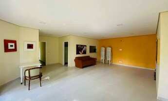 Imagem 5: Apartamento com 2 dormitórios para alugar, 60 m² por R$ 3.510,00/mês - Chácara Klabin - Sã