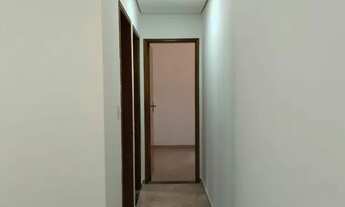 Imagem 5: Apartamento para aluguel tem 56 metros quadrados com 2 quartos