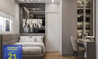 Imagem 6: Apartamento com 2 dormitórios à venda, 48 m² por R$ 315.000,00 - Vila Matilde - São Paulo