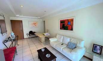 Imagem 3: Oportunidade! Vendo Apto na Praia do Canto com 118m², 3 Quartos e 2 Vagas - R$ 890.000