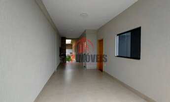 Imagem 6: CASA NO RESIDENCIAL HUGO DE MORAES GOIÂNIA/GO