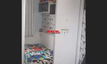 Imagem 2: Apartamento Padrão em São José dos Campos