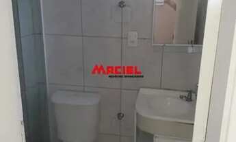 Imagem 6: Apartamento Padrão em São José dos Campos