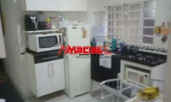 Imagem 4: Casa Padrão em São José dos Campos