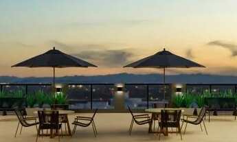 Imagem 3: Breeze Saúde | Construtora Reitzfeld | Construção