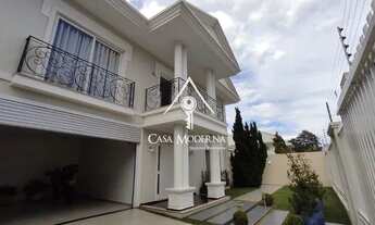 Imagem: Sobrado com 3 dormitórios à venda, Centro