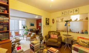 Imagem 6: Apartamento Venda Paraíso 155 m² 2 Dormitórios