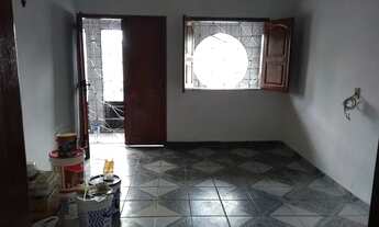 Imagem: Casa Cidade Nova 8 WE 39