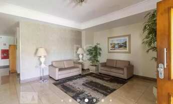 Imagem 2: Apartamento para Venda - 84m², 3 dormitórios, sendo 1 suites, 1 vaga - Passo da Areia