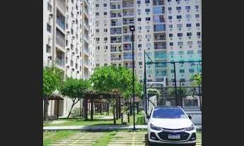 Imagem: JS Apartamento para venda possui 72 metros