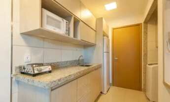 Imagem 3: GOIâNIA - Flat - Setor Bueno