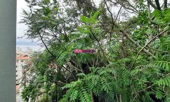 Imagem 6: LINDO APARTAMENTO 3 QUARTOS (1 SUITE), EM COQUEIROS FLORIANÓPOLIS-SC!